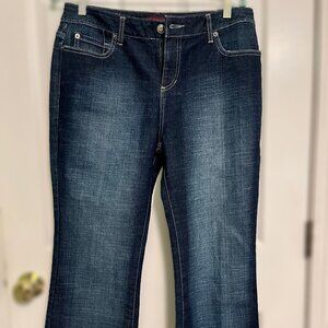 Hillard and Hanson Jeans Size 10P